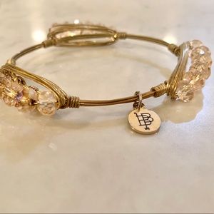 Bourbon and Boweties Bangle